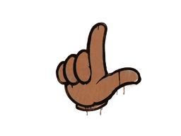 Sealed Graffiti | Loser - Default