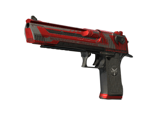 Desert Eagle | Code Red
