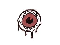 Sealed Graffiti | Eye Spy - Default