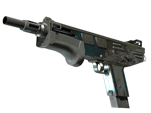 MAG-7 | Sonar - Field-Tested