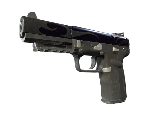 Five-SeveN | Flame Test