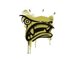 Sealed Graffiti | Rage Mode - Default