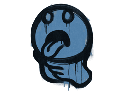 Sealed Graffiti | Choke - Default