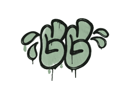 Sealed Graffiti | GGWP - Default