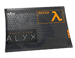 Half Life: Alyx