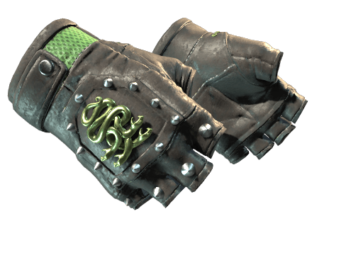Hydra Gloves