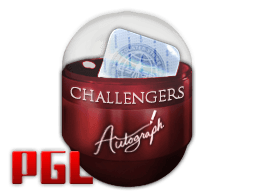 Krakow 2017 Challengers