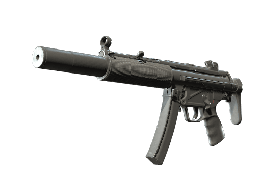 MP5-SD
