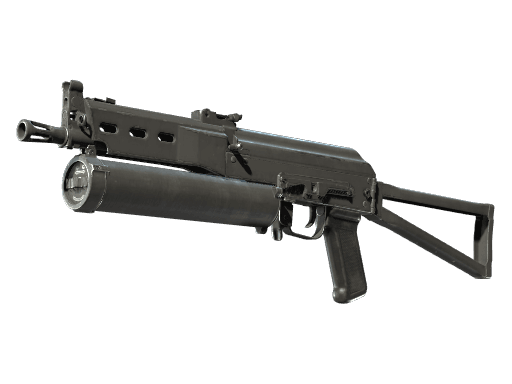 PP-Bizon