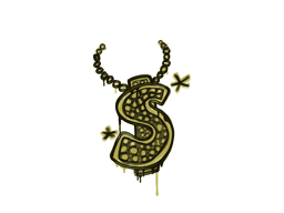 Sealed Graffiti | Bling (Tracer Yellow)