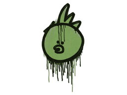 CS:GO Graffiti #2 Collection