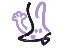 Sealed Graffiti | Recoil FAMAS (Violent Violet)