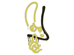 Sealed Graffiti | Recoil M4A1-S (Tracer Yellow)