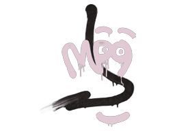 CS:GO Graffiti #3 Collection