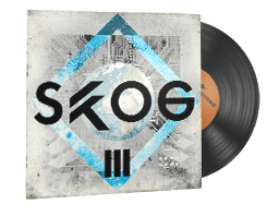 StatTrak™ Music Kit | Skog, III-Arena