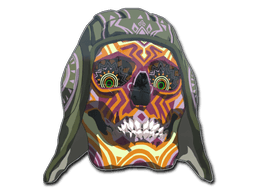 Sticker | Boris (Holo)