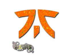 Sticker | Fnatic | Paris 2023