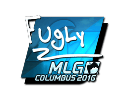 Sticker | FugLy | MLG Columbus 2016