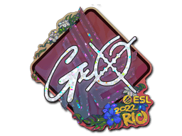 Sticker | gxx- | Rio 2022