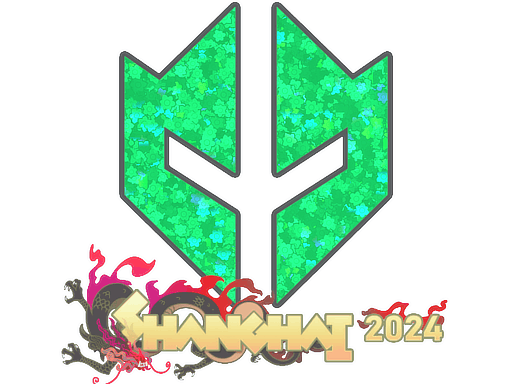 Sticker | Imperial Esports | Shanghai 2024