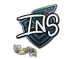 Sticker | INS | Paris 2023