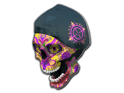 Sticker | Jack (Holo)