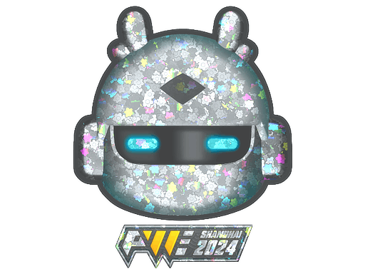 Sticker | Perfect World | Shanghai 2024