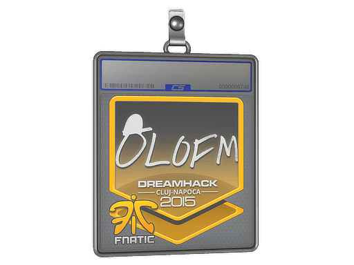 Sticker Slab | olofmeister | Cluj-Napoca 2015