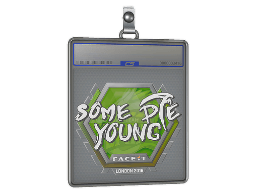 Sticker Slab | sdy | London 2018