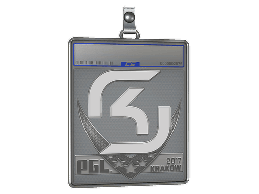 Sticker Slab | SK Gaming | Krakow 2017