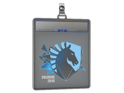 Sticker Slab | Team Liquid | Cologne 2016