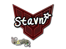 Sticker | stavn | Paris 2023