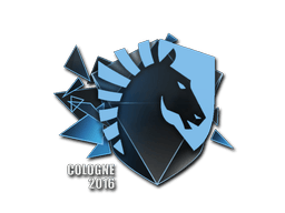 Sticker | Team Liquid (Holo) | Cologne 2016