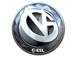 Sticker | ViCi Gaming | Katowice 2019