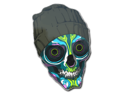 Sticker | Viggo (Holo)