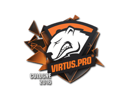 Sticker | Virtus.Pro (Holo) | Cologne 2016