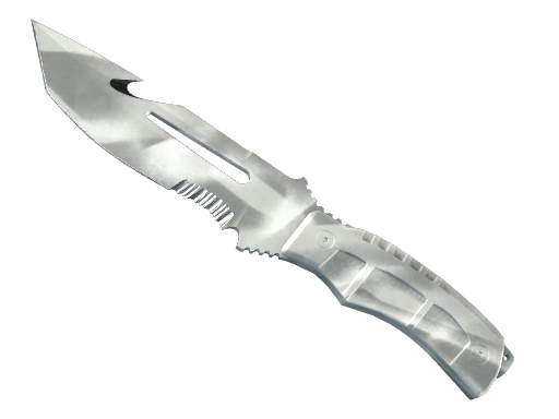 ★ StatTrak™ Survival Knife | Urban Masked