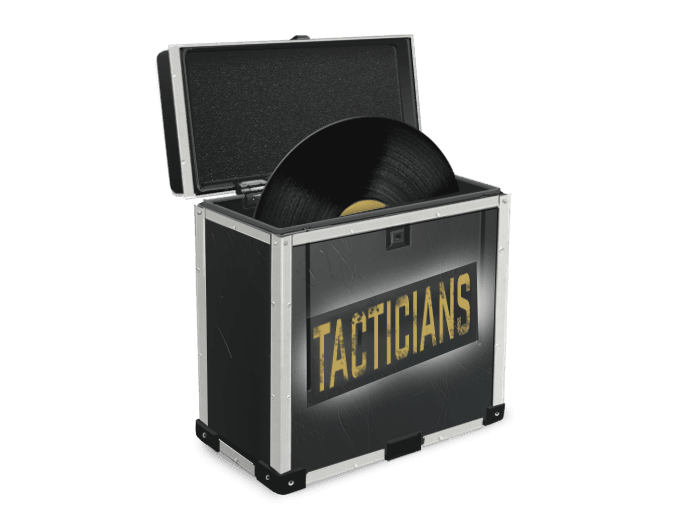 Tacticians