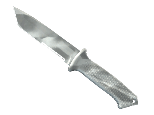 ★ StatTrak™ Ursus Knife | Urban Masked