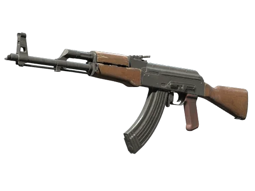 AK-47 Skins