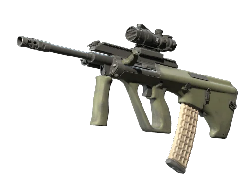 AUG Skins
