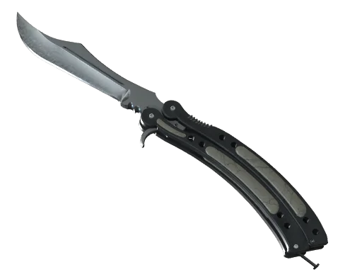 Butterfly Knife Skins
