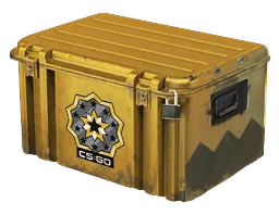 Chroma 3 Case Skins