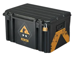 CS:GO Weapon Case 2 Skins