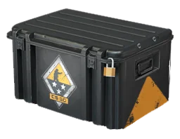 CS:GO Weapon Case 3 Skins