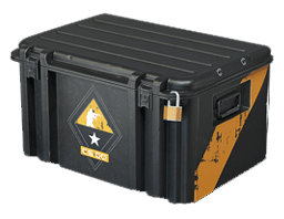 CS:GO Weapon Case Skins