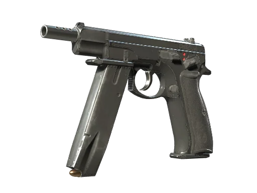 CZ75-Auto Skins