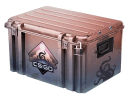 Dreams & Nightmares Case Skins
