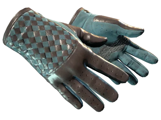 Driver Gloves Skins