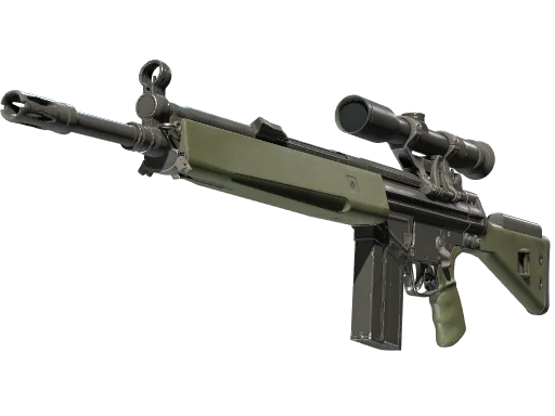 G3SG1 Skins